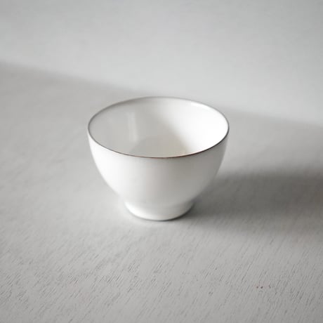 Jonas Lindholm / White Line / ボウル / S