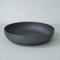 Bowl 260 / Black