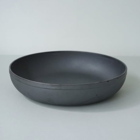 Bowl 260 / Black
