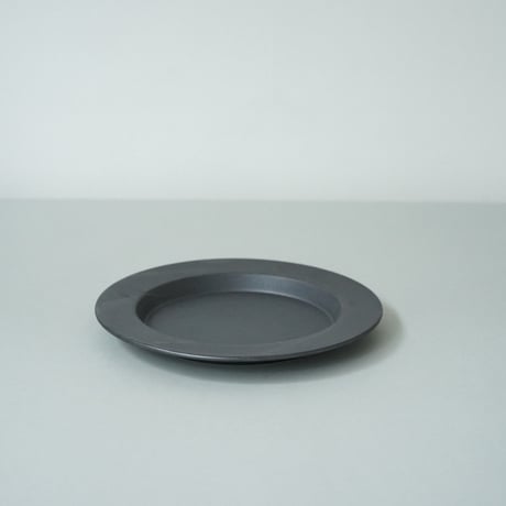 Rim Plate 180 / Black