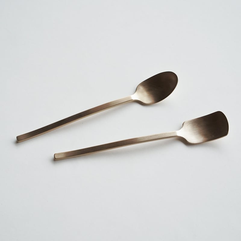 浅野扶 / スプーン B | cont _ sheepstore