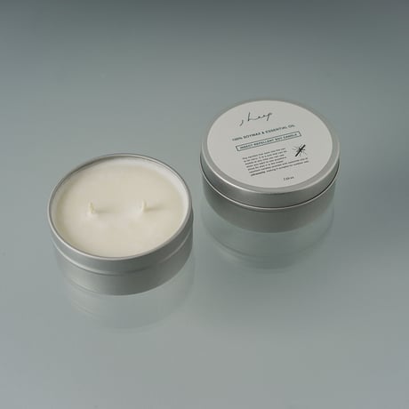 sheep/INSECTICIDE SOY CANDLE