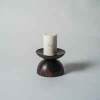 市川岳人 / 燭台 / 08 | cont _ sheepstore