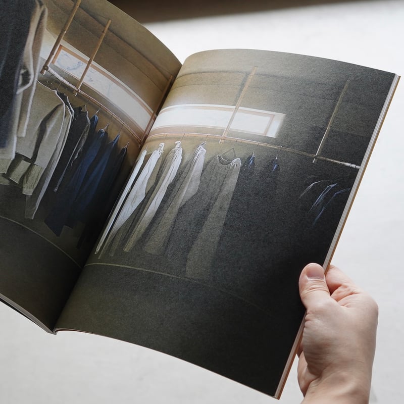 nice things. issue.75 | cont _ sheepstore