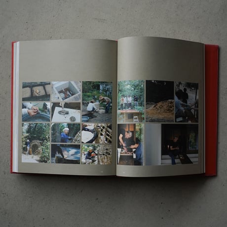 図録｜ART in MINO 土から生える2024