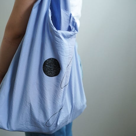 cont original bag （ × koitabashi masayuki × holk）