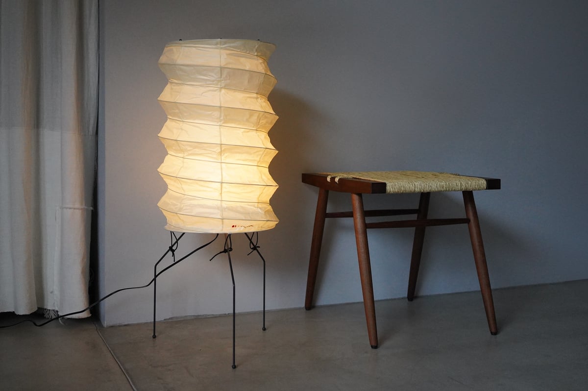 isamu noguchi akari 31n＋st2 イサムノグチ isamu noguchi akari 31n＋st2 イサムノグチ ラインアップ