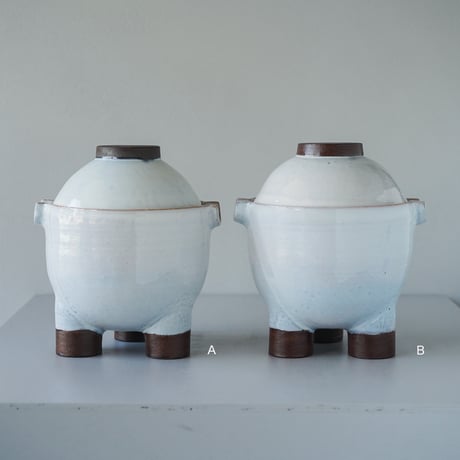 E&Y / pots (o)