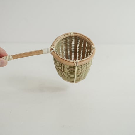 松野屋 / 竹の茶こし（大）