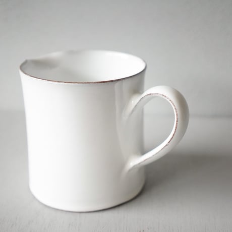 Jonas Lindholm / White Line / ジャグ / M