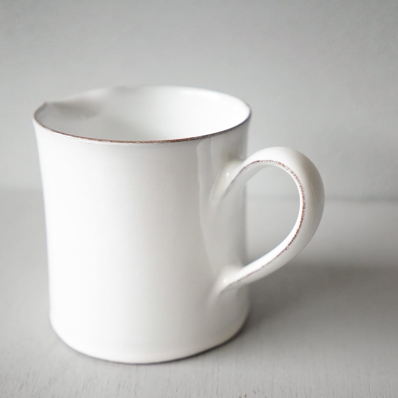 Jonas Lindholm / White Line / ジャグ / M | cont _