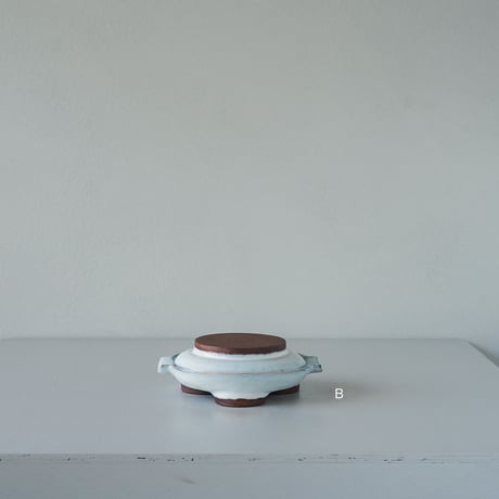 E&Y / pots (t)