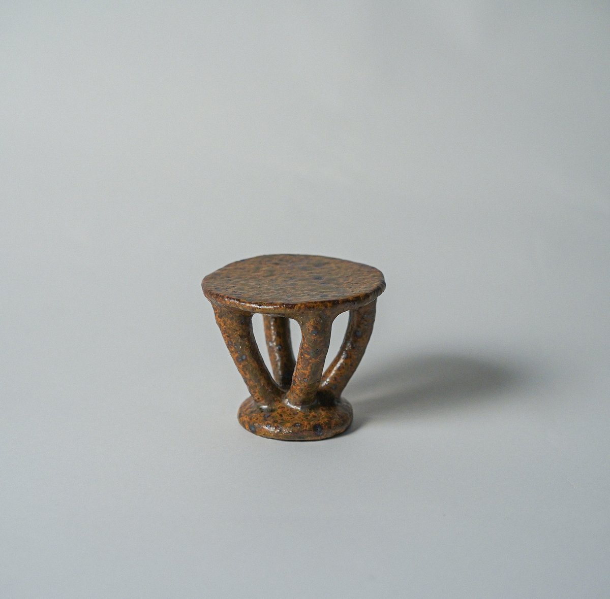 島田篤 / 燭台 / 3 | cont _ sheepstore