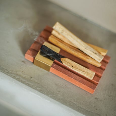 WHOLE TREE / PALO SANTO