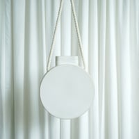 NOTA&design / VASE / white