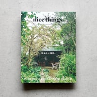 nice things.   issue.77