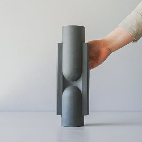 LIGHT+LADDER / KALA / dark gray