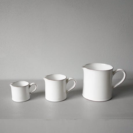 Jonas Lindholm / White Line / ジャグ / M