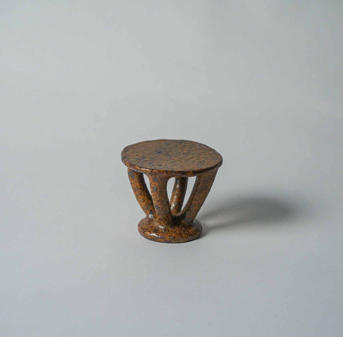 島田篤 / 燭台 / 3 | cont _ sheepstore