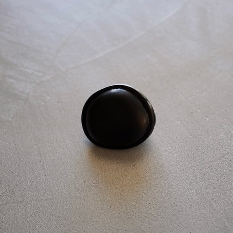 FROME / Leather Wrapped Stone / 125