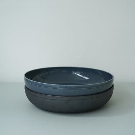 Bowl 260 / Gray