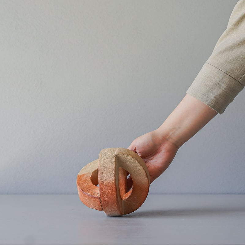 島田篤 / ひねる | cont _ sheepstore