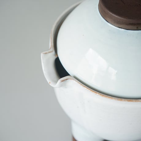 E&Y / pots (o)