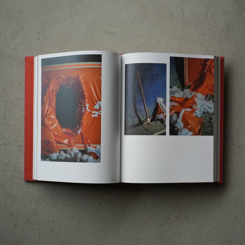 図録｜ART in MINO 土から生える2024 | cont _ sheepstore
