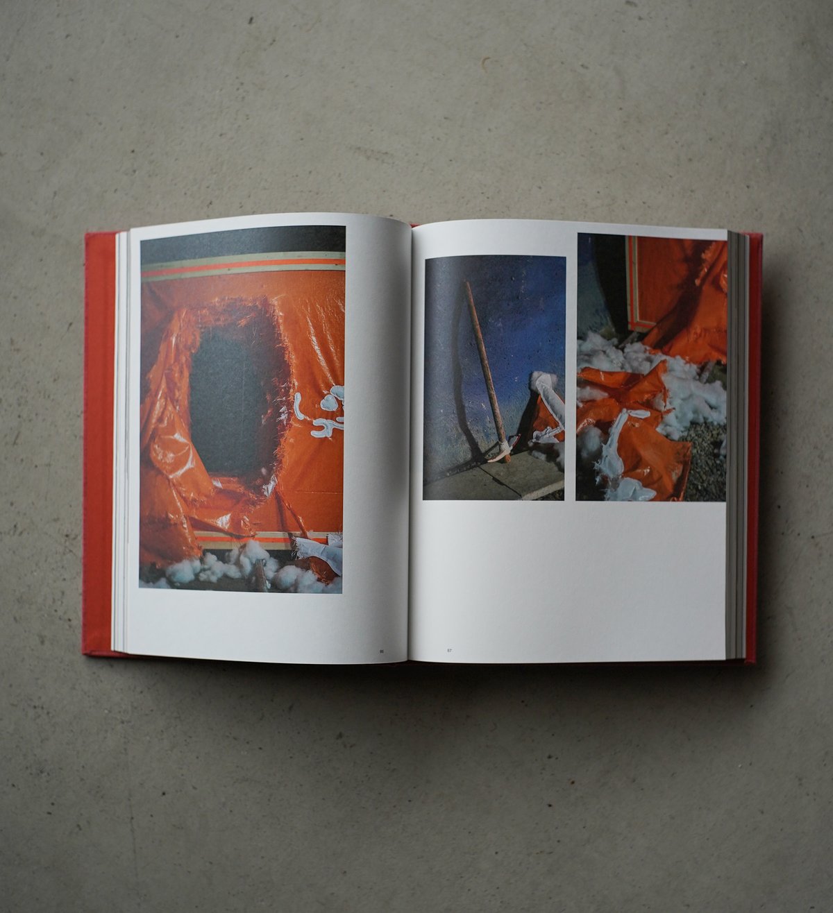 図録｜ART in MINO 土から生える2024 | cont _ sheepstore
