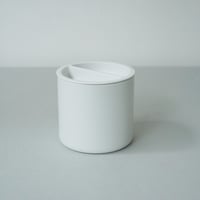 Container S / White