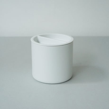 Container S / White