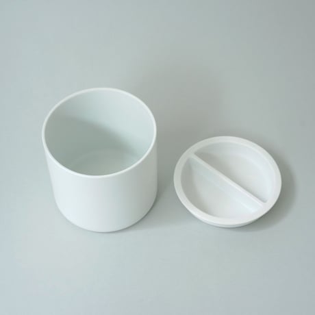 Container S / White