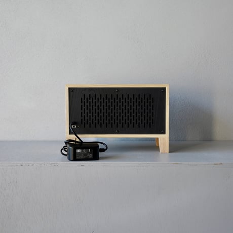 E&Y / THE AMBIENT MACHINE