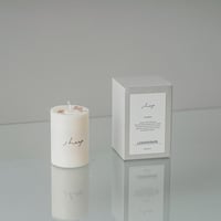 市川岳人 / 燭台 / 05 | cont _ sheepstore