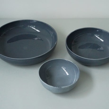 Bowl 260 / Gray