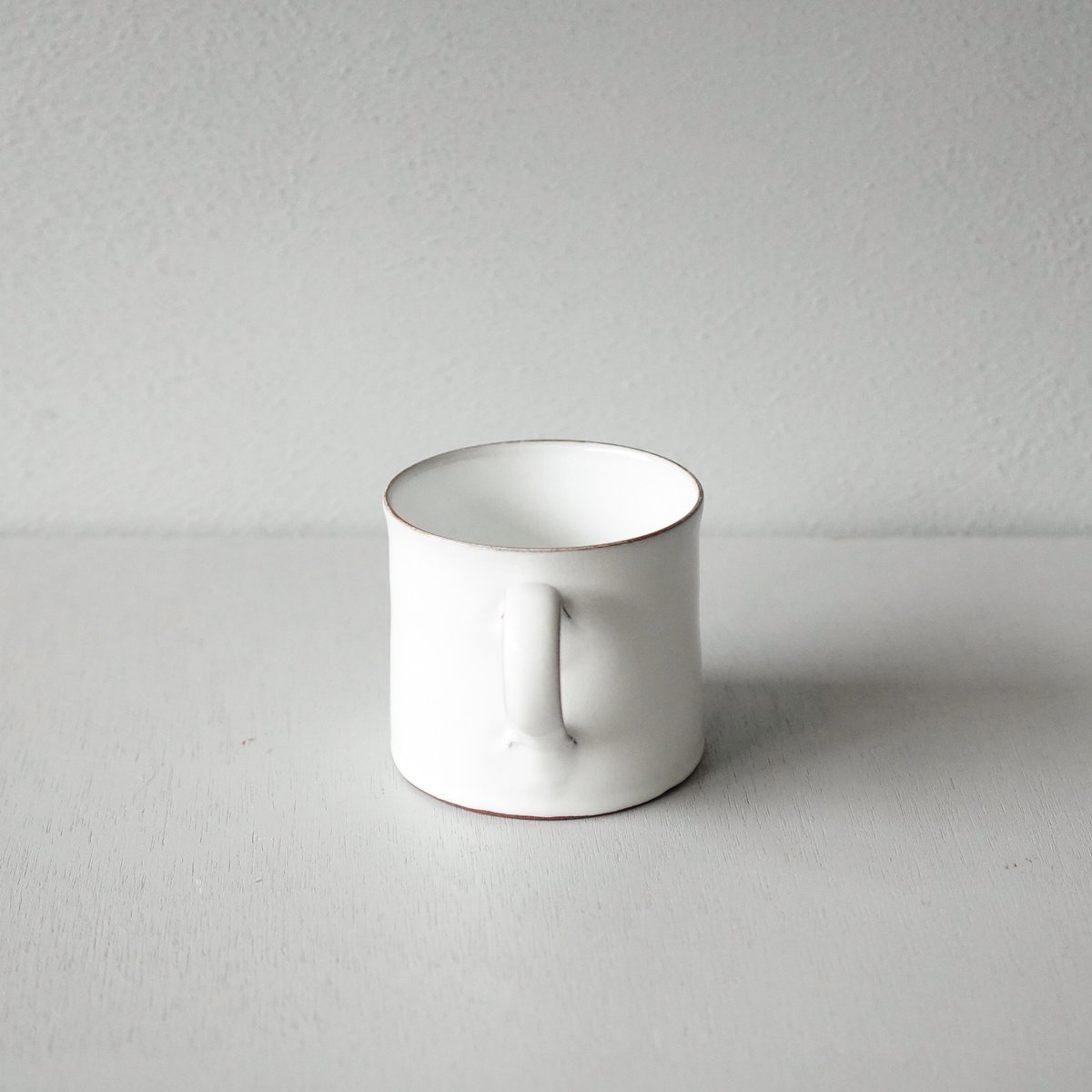 Jonas Lindholm / White Line / マグ / M | cont _ s