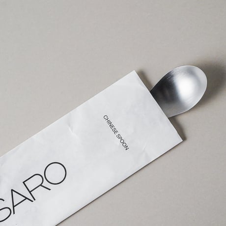 SARO / レンゲ / SUS