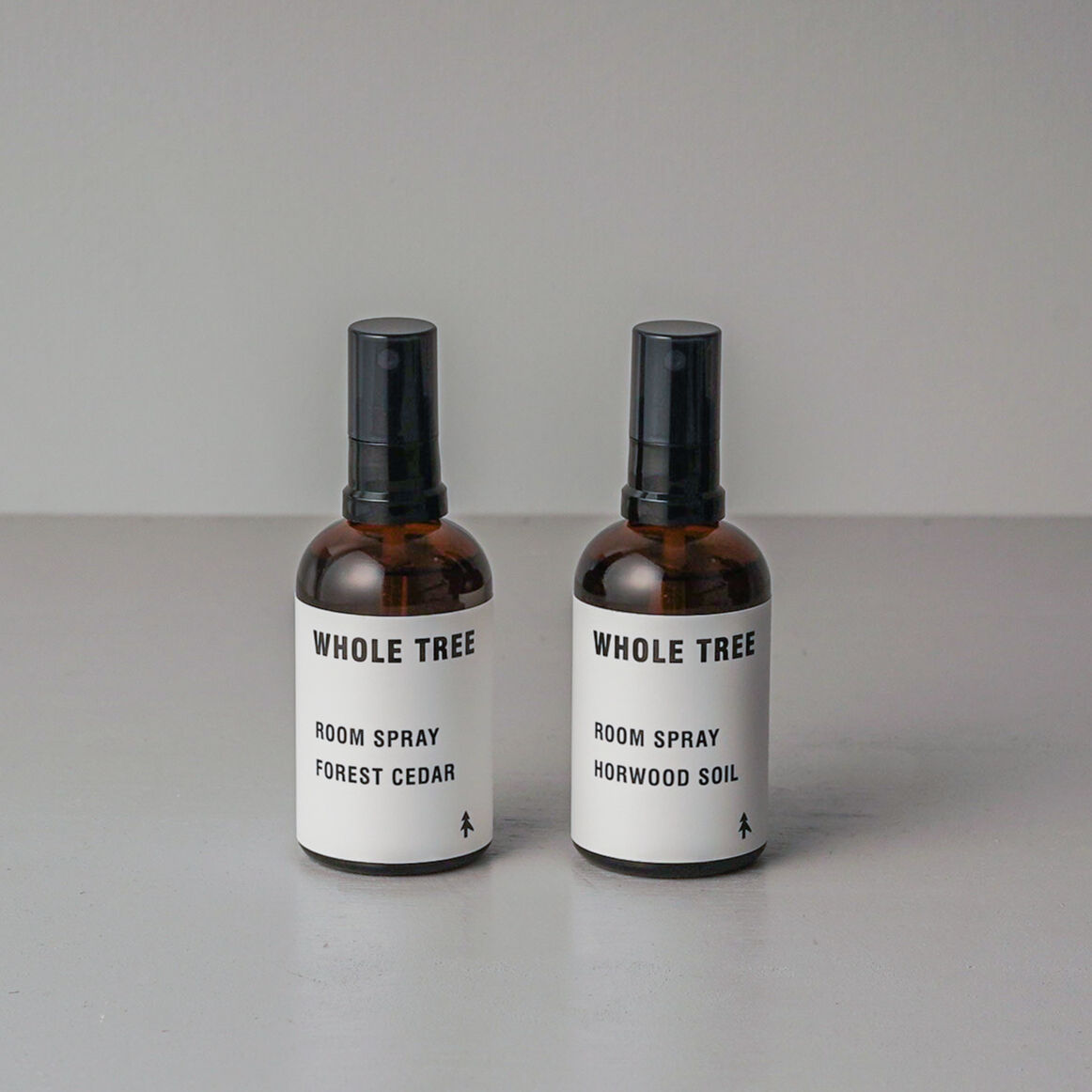 WHOLE TREE / ROOM SPRAY / FOREST CEDAR | cont _