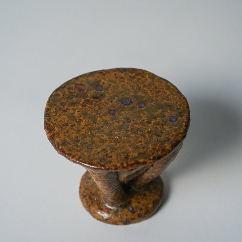 島田篤 / 燭台 / 3 | cont _ sheepstore