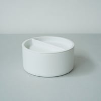 Container L / White