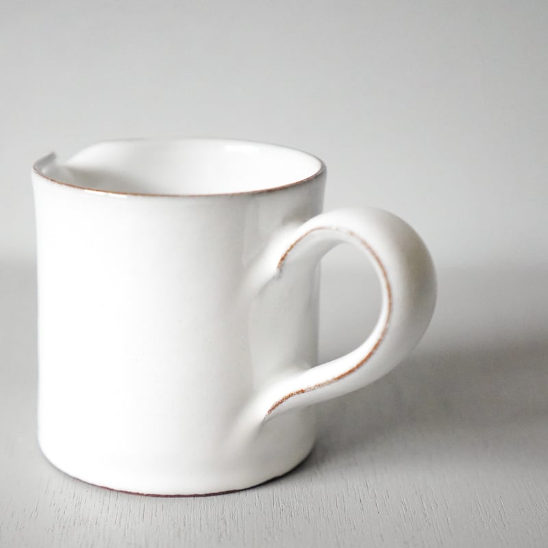 Jonas Lindholm / White Line / ジャグ / S | cont _