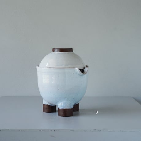 E&Y / pots (o)