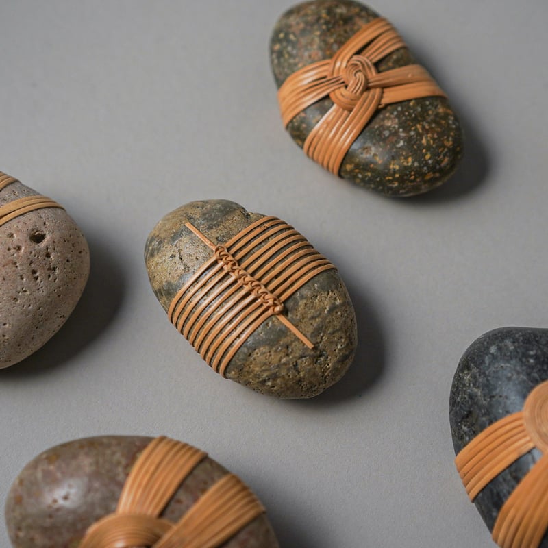 Shizu Designs / rocks / M (01) | cont _ sheepstore