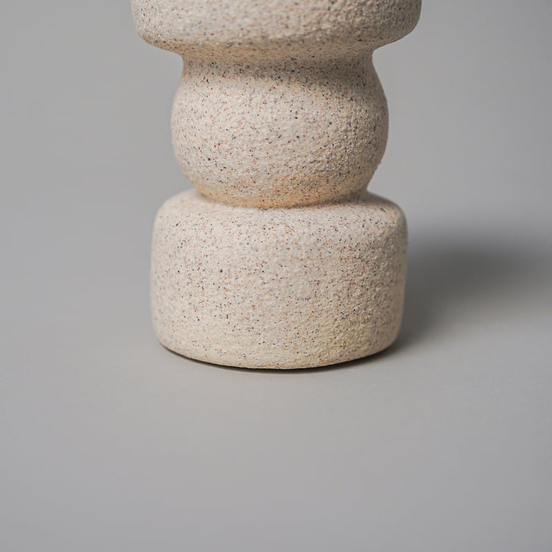 入江佑子 / 燭台 / 01A | cont _ sheepstore