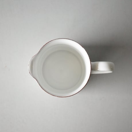 Jonas Lindholm / White Line / ジャグ / M