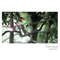 From Island / IsaGuitarra