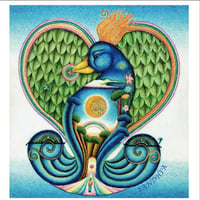 TALSE OF SEVEN COLORS / SANDHYA