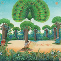 SANDHYA＊サンディハ＊ / SANDHYA