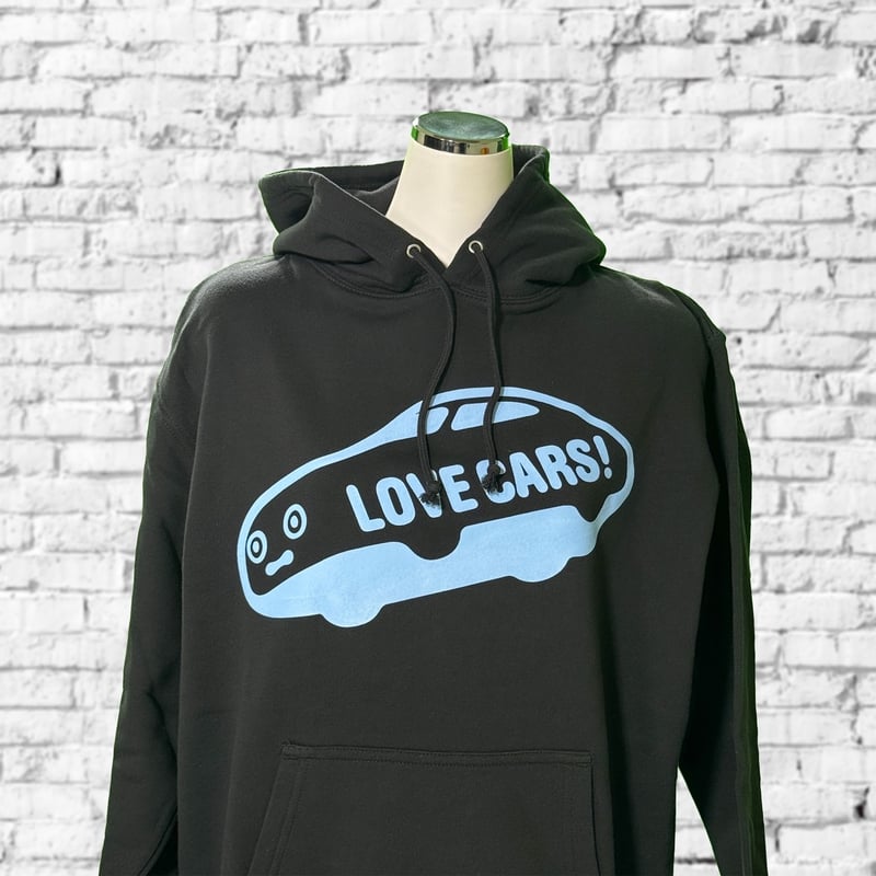 ラポスタLAPOSTA 2024 パーカーフーディ