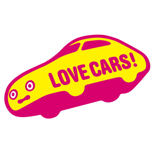 LOVECARS! STORE